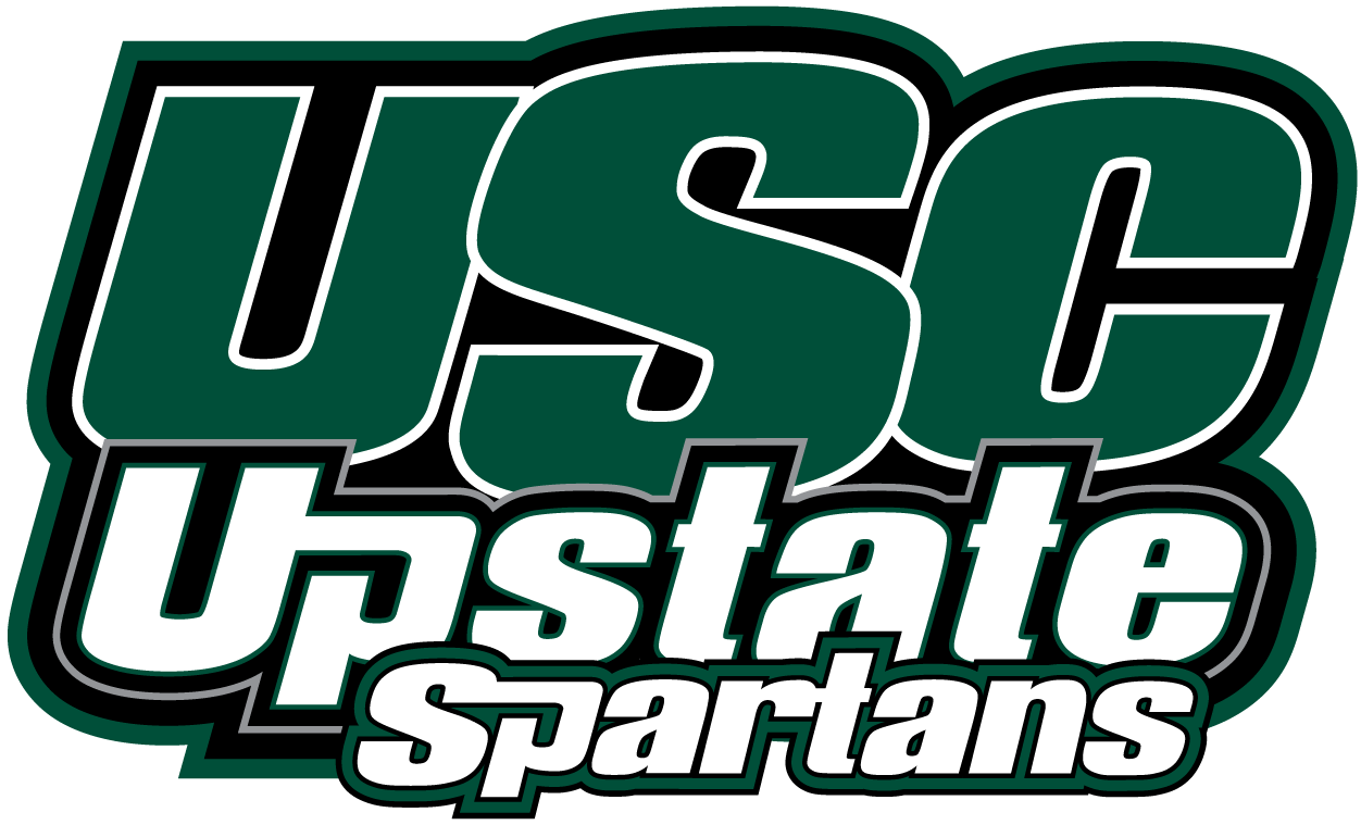 USC Upstate Spartans 2003-2008 Wordmark Logo v2 DIY iron on transfer (heat transfer)